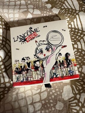 Lancôme “Show” by Alber Elbaz Collection Compact Mirror